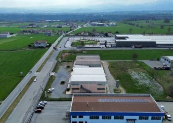 Vista - Capannone via Colle di Nava, 24/A, Magliano Alpi - foto 9