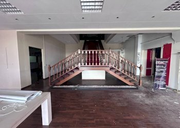 Scala - Capannone via Colle di Nava, 24/A, Magliano Alpi - foto 12