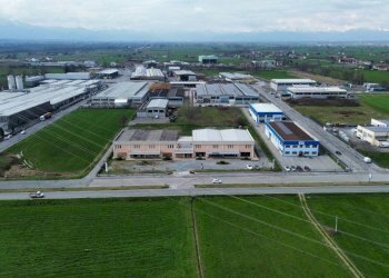 Vista - Capannone via Colle di Nava, 24/A, Magliano Alpi - foto 13