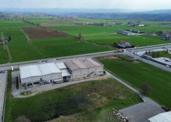 Vista - Capannone via Colle di Nava, 24/A, Magliano Alpi - foto 14