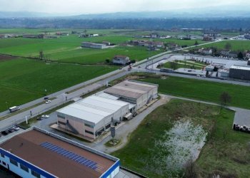 Vista - Capannone via Colle di Nava, 24/A, Magliano Alpi - foto 15