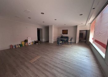 Interno non residenziale - Capannone via Colle di Nava, 24/A, Magliano Alpi - foto 21