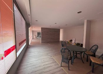 Interno non residenziale - Capannone via Colle di Nava, 24/A, Magliano Alpi - foto 22