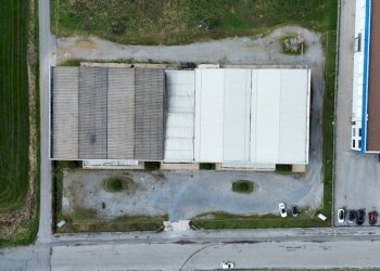 Zona - Capannone via Colle di Nava, 24/A, Magliano Alpi - foto 29