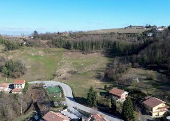 Terreno - Agricultural land via Alba, Monforte d'Alba - photo 8