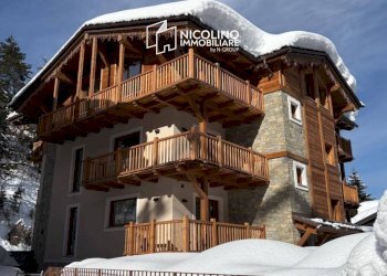 Facciata - Villa corso Nizza, 15, Limone Piemonte - foto 1