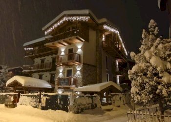 Facciata - Villa corso Nizza, 15, Limone Piemonte - foto 16