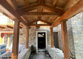 Ingresso - Villa corso Nizza, 15, Limone Piemonte - foto 27