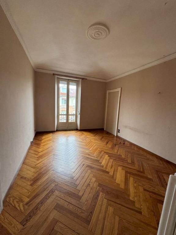 Camera da letto - Apartment corso Nizza, 13, Cuneo (neighborhood Centro) - photo 3