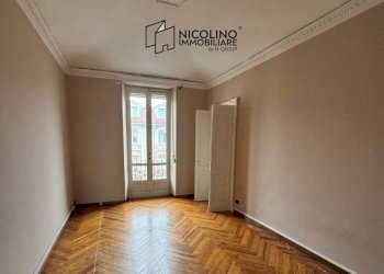 Camera da letto - Apartment corso Nizza, 13, Cuneo (neighborhood Centro) - photo 1