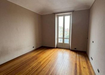 Camera da letto - Apartment corso Nizza, 13, Cuneo (neighborhood Centro) - photo 2