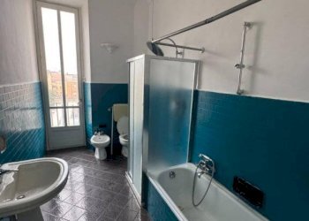 Bagno - Apartment corso Nizza, 13, Cuneo (neighborhood Centro) - photo 11
