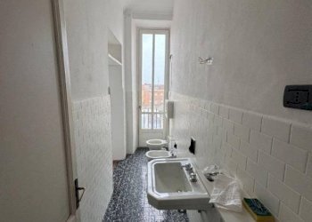 Bagno - Apartment corso Nizza, 13, Cuneo (neighborhood Centro) - photo 12