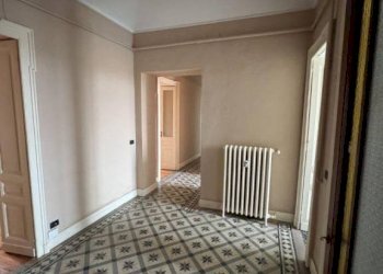 Corridoio - Apartment corso Nizza, 13, Cuneo (neighborhood Centro) - photo 13