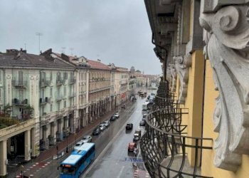 Vista - Apartment corso Nizza, 13, Cuneo (neighborhood Centro) - photo 17