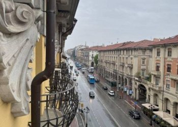 Vista - Apartment corso Nizza, 13, Cuneo (neighborhood Centro) - photo 18