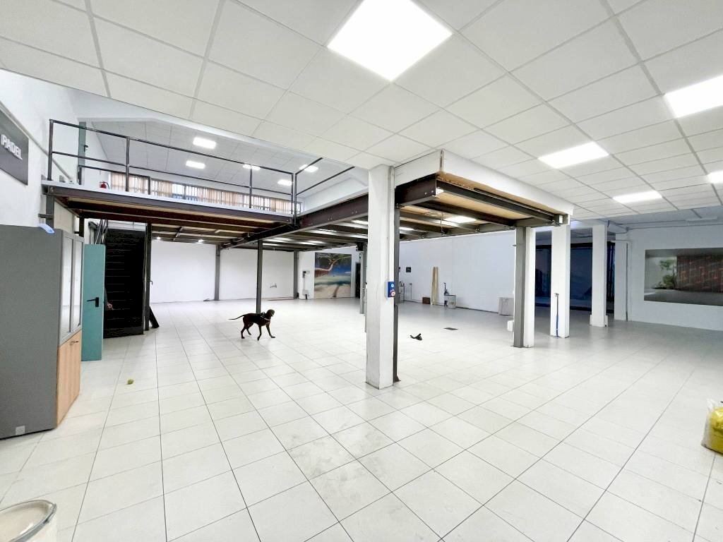 Magazzino - Negozio via Massimo d'Azeglio, 5, Cuneo (zona Centro) - foto 2