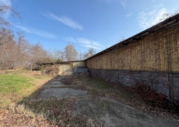 Magazzino - Office via Bisalta, 60, hamlet Madonna Delle Grazie, Cuneo - photo 21