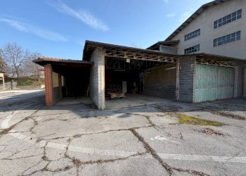 Magazzino - Office via Bisalta, 60, hamlet Madonna Delle Grazie, Cuneo - photo 22