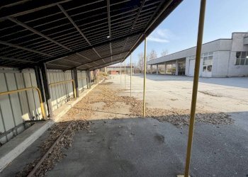 Magazzino - Office via Bisalta, 60, hamlet Madonna Delle Grazie, Cuneo - photo 23