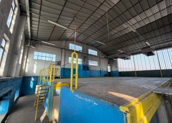 Magazzino - Office via Bisalta, 60, hamlet Madonna Delle Grazie, Cuneo - photo 28