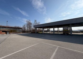 Magazzino - Office via Bisalta, 60, hamlet Madonna Delle Grazie, Cuneo - photo 32