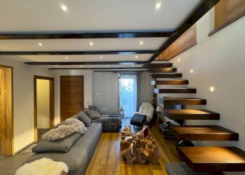 Salone - Apartment via Asilo Infantile, 15, Limone Piemonte - photo 3