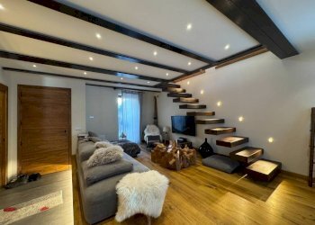 Salone - Apartment via Asilo Infantile, 15, Limone Piemonte - photo 5