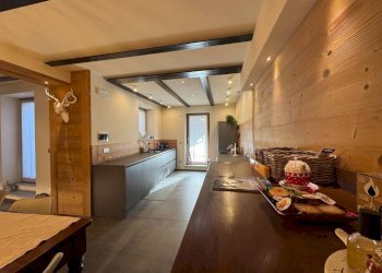 Cucina - Apartment via Asilo Infantile, 15, Limone Piemonte - photo 7