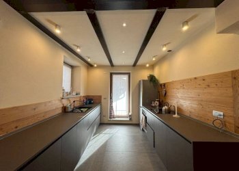 Cucina - Apartment via Asilo Infantile, 15, Limone Piemonte - photo 8