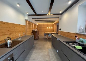 Cucina - Apartment via Asilo Infantile, 15, Limone Piemonte - photo 9