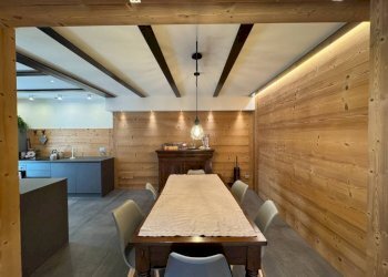 Salone - Apartment via Asilo Infantile, 15, Limone Piemonte - photo 10