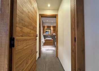 Corridoio - Apartment via Asilo Infantile, 15, Limone Piemonte - photo 12