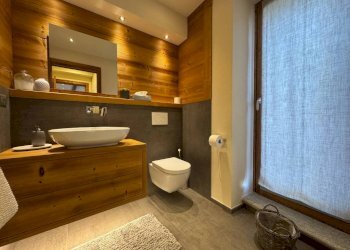 Bagno - Apartment via Asilo Infantile, 15, Limone Piemonte - photo 13