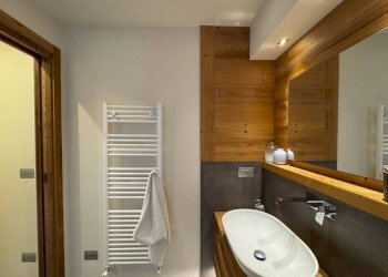 Bagno - Apartment via Asilo Infantile, 15, Limone Piemonte - photo 14