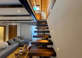 Scala - Apartment via Asilo Infantile, 15, Limone Piemonte - photo 15