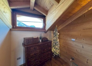 Camera da letto - Apartment via Asilo Infantile, 15, Limone Piemonte - photo 17