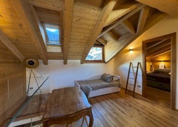 Camera da letto - Apartment via Asilo Infantile, 15, Limone Piemonte - photo 20