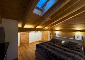 Camera da letto - Apartment via Asilo Infantile, 15, Limone Piemonte - photo 23