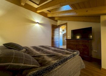 Camera da letto - Apartment via Asilo Infantile, 15, Limone Piemonte - photo 28