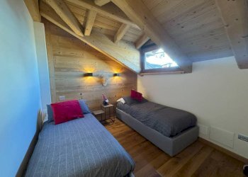 Camera da letto - Apartment via Asilo Infantile, 15, Limone Piemonte - photo 30
