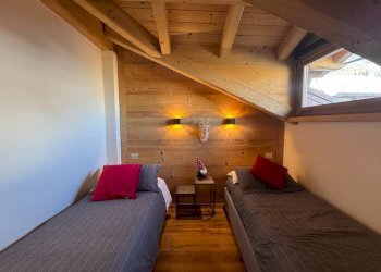 Camera da letto - Apartment via Asilo Infantile, 15, Limone Piemonte - photo 31