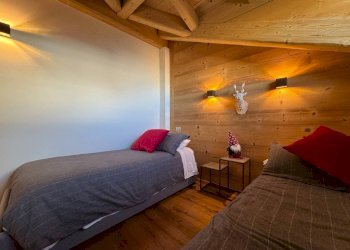 Camera da letto - Apartment via Asilo Infantile, 15, Limone Piemonte - photo 32