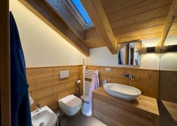 Bagno - Apartment via Asilo Infantile, 15, Limone Piemonte - photo 33