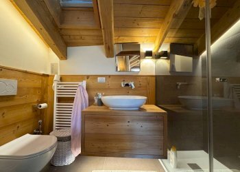 Bagno - Apartment via Asilo Infantile, 15, Limone Piemonte - photo 34