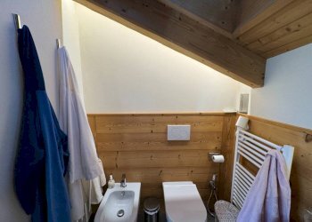 Bagno - Apartment via Asilo Infantile, 15, Limone Piemonte - photo 35