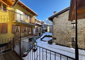 Balcone - Apartment via Asilo Infantile, 15, Limone Piemonte - photo 36