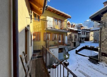 Balcone - Apartment via Asilo Infantile, 15, Limone Piemonte - photo 37