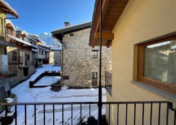 Balcone - Apartment via Asilo Infantile, 15, Limone Piemonte - photo 38