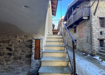 Scala - Apartment via Asilo Infantile, 15, Limone Piemonte - photo 39